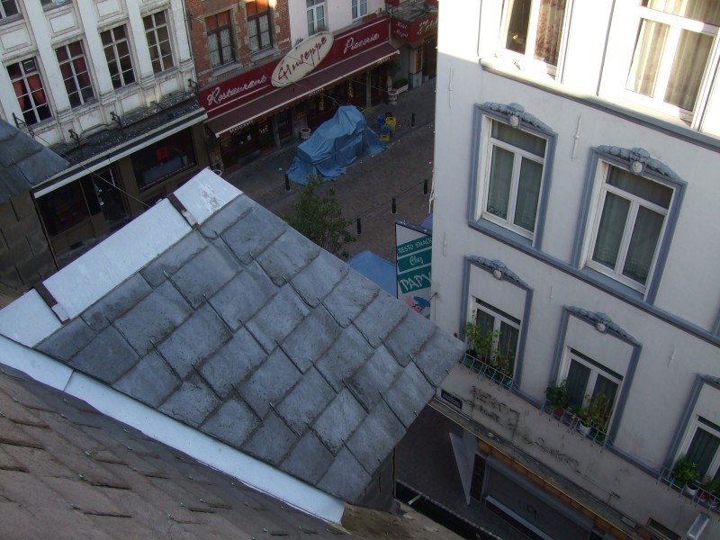 HA Webmasters 2007 Brussels 097 